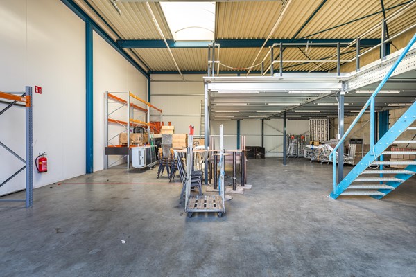 Medium property photo - Weg en Bos 86, 2661 GX Bergschenhoek